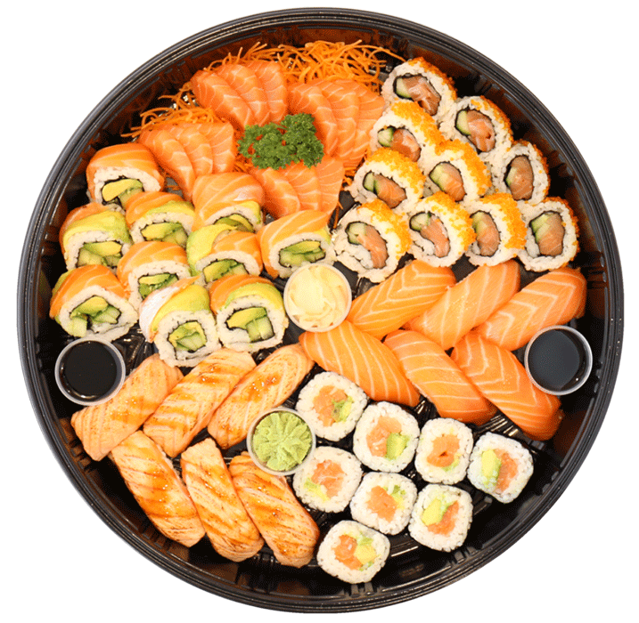 sushi of songohan restaurant